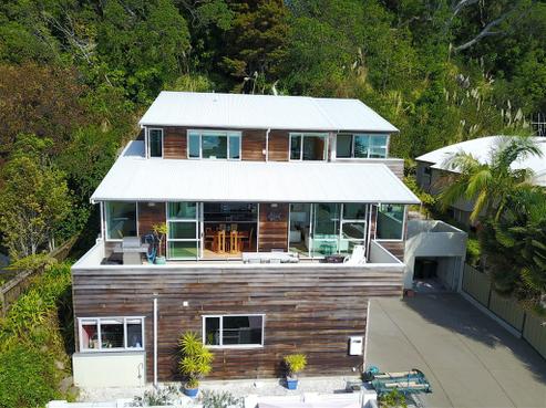 162A Pohutukawa Avenue, Ohope