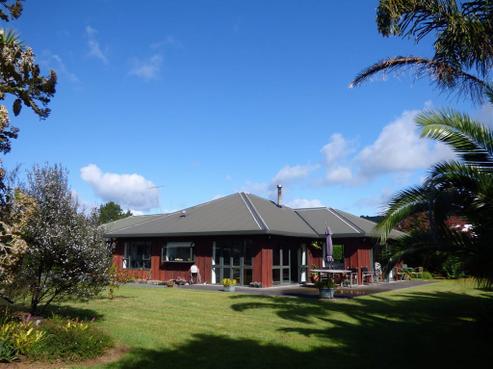 75 Molesworth Drive, Mangawhai