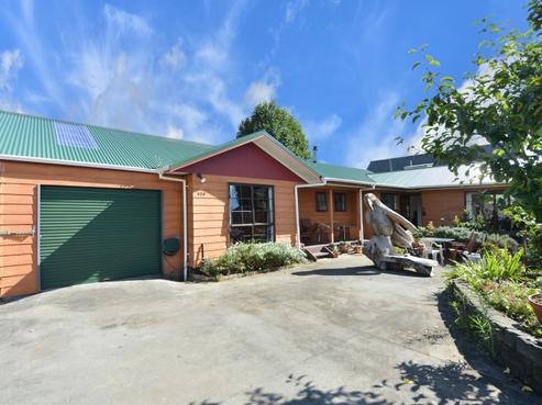 429 Kamo Road, Kamo