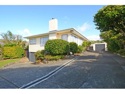 21 Cedar Street, Maungaraki