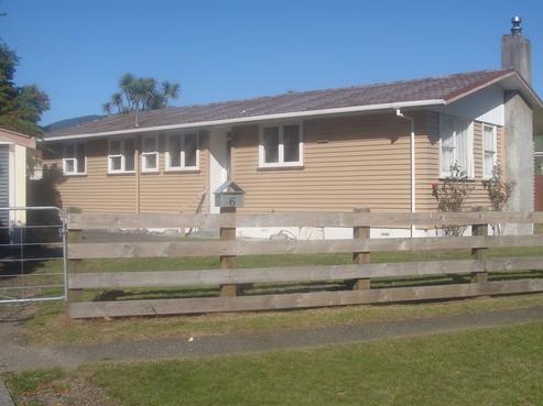 6 Marotoa Grove, Turangi