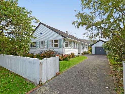 26 Courtenay Road, Heretaunga