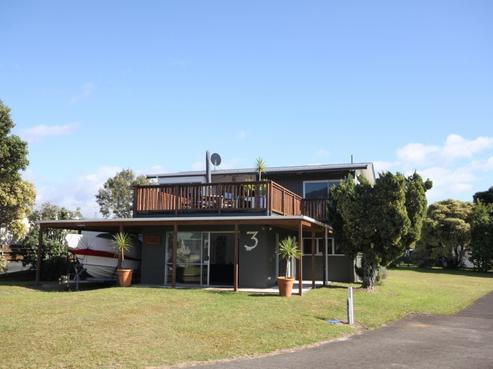 3 Hobson Place, Pauanui