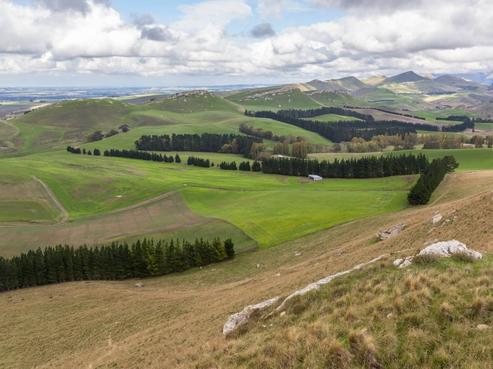 94 Weka Pass Road, Waikari