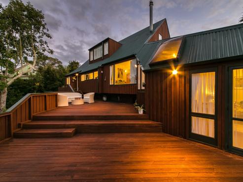 36 Castleton Drive, Howick