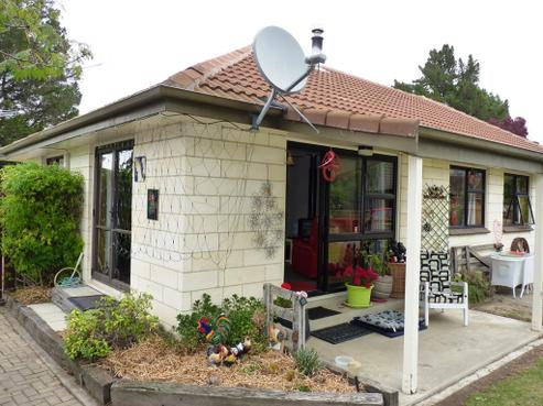 9 Cairnmuir Crescent, Cromwell