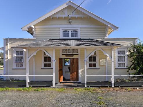 124 Kawai Street, Nelson South