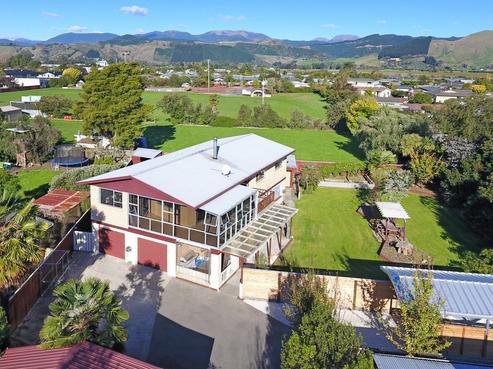 26 Lord Rutherford Road North, Brightwater