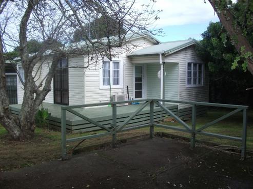 1A Campbell Street, Waiuku