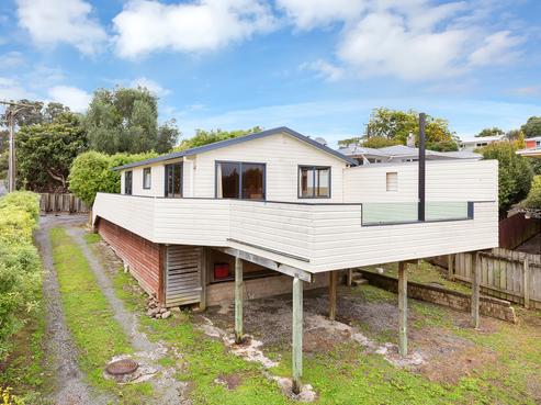 3 Clotworthy Crescent, Onerahi