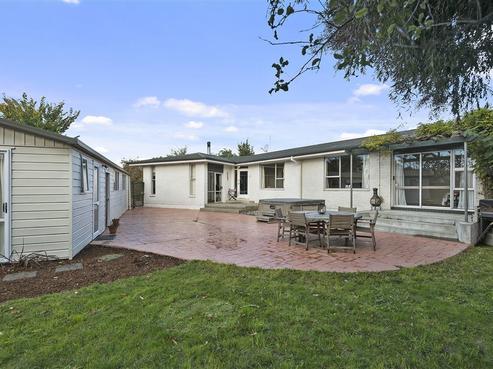 7 Farndale Place, Avonhead