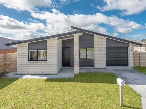 26 Shrule Place, Rototuna North