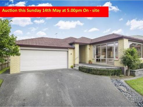 24 Tirohunga Drive, Henderson
