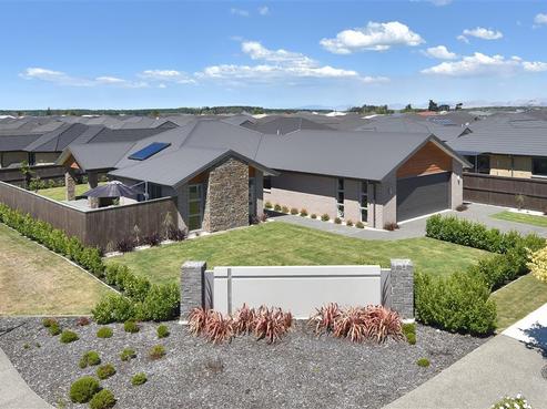 23 Magnate Drive, Kaiapoi