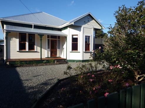 20 Stewart Street, Aramoho