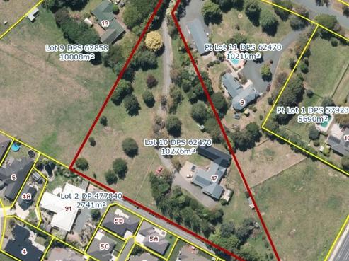 17 North Ridge Drive, Rototuna North