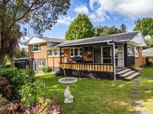 281A Kamo Road, Whau Valley