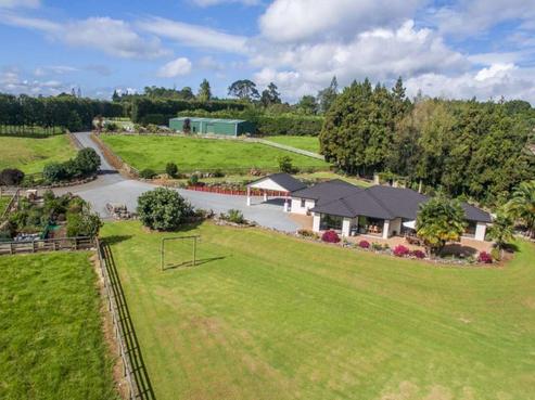 1338 State Highway 14, Maungatapere