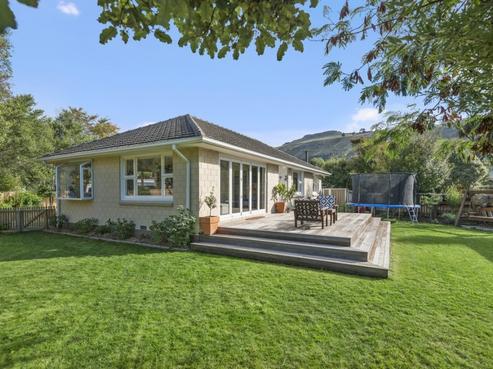 39 Campbell Street, Sumner
