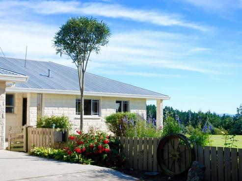 632 Peaks Road, Five Forks and Surrounds