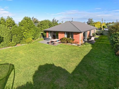 9 School Lane, Kirwee