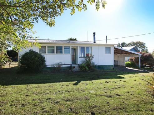 43 Seddon Street, Feilding