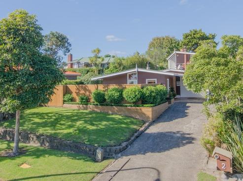2 Canberra Avenue, Lynfield