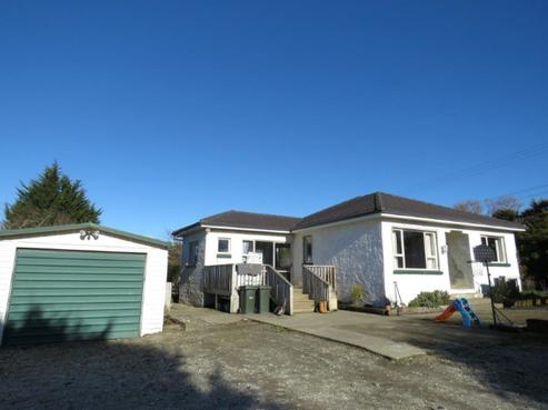 2027 Winton Lorneville Highway, Makarewa