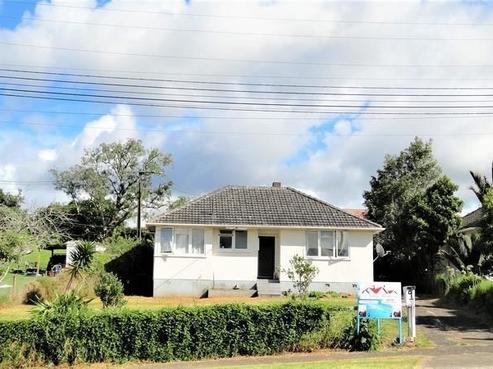 9 Holmes Avenue, Otangarei