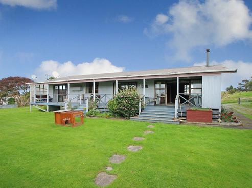 32 King Street, Halcombe
