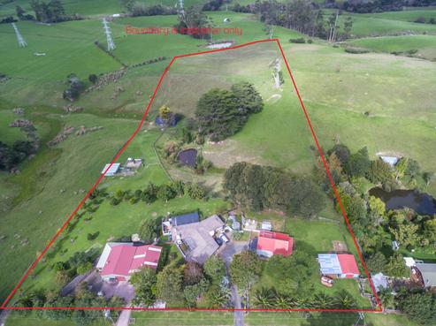 32 Henwood Road, Taupaki