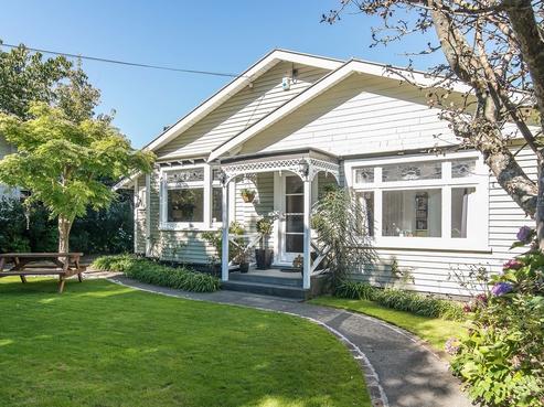 26 Pharazyn Street, Melling