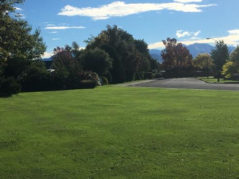 31 Cameron Street, Methven