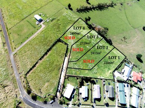 61 Grigg Street, Kaitaia