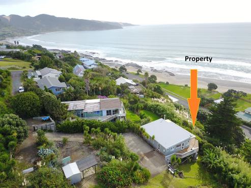 21 Tasman Heights, Ahipara