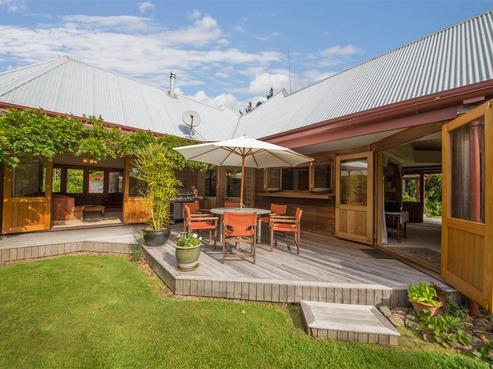 134 Turitea Road, Turitea