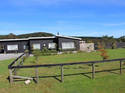 924 Otira Highway, Kumara