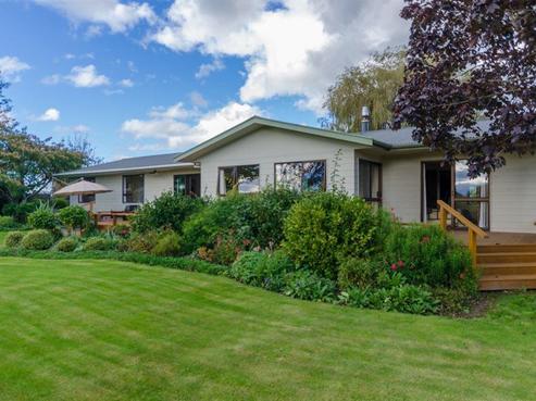 159 Watsons Road, Masterton