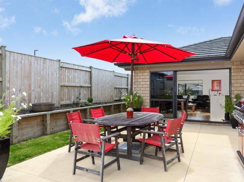 6 Crosshill Court, Pokeno