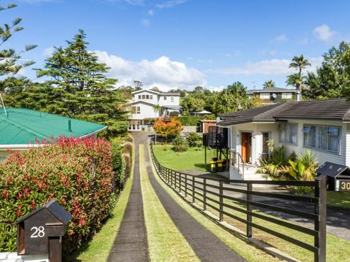 28 Wyoming Avenue, Murrays Bay