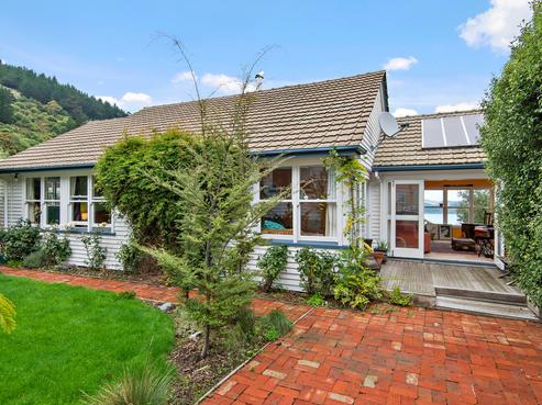 3A College Road, Lyttelton