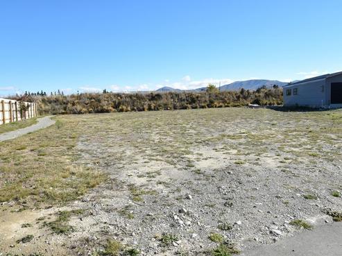 6 Penstock Place, Twizel