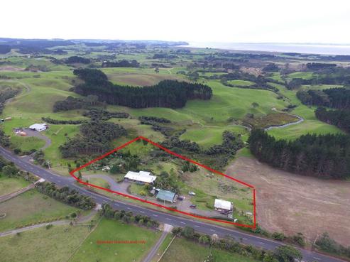 388 Shelly Beach Road, Shelly Beach