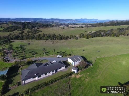 205 Pompallier Estate Drive, Maunu