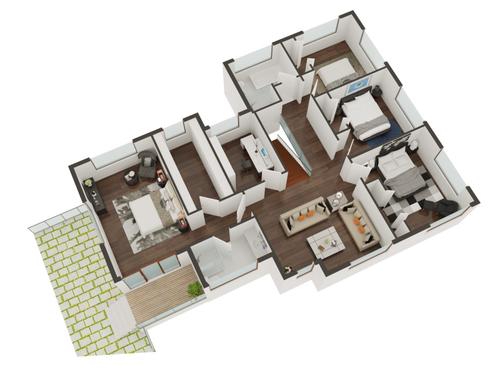 31 Hayr Road, Three Kings
