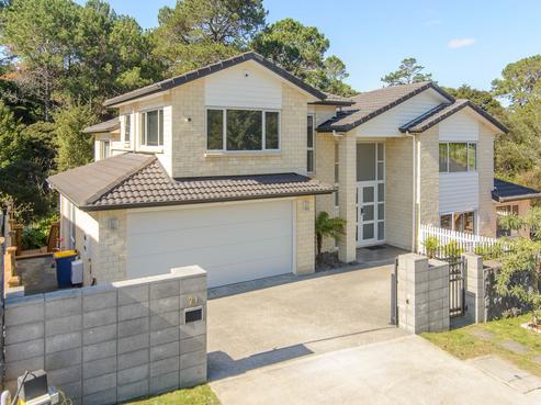 21 Silver Moon Road, Albany Heights