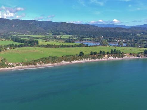 1236 Takaka-collingwood Highway, Onekaka