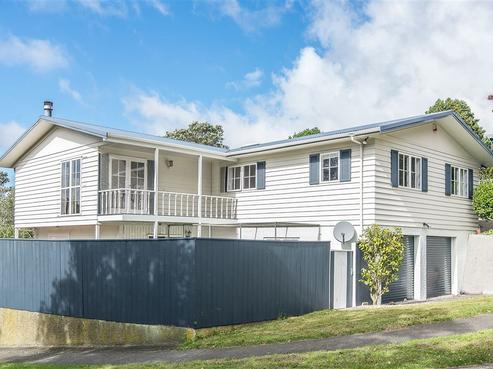 1 Rajkot Terrace, Broadmeadows