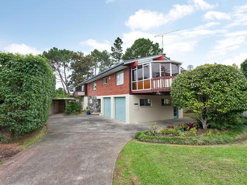 6 Riviera Place, Hauraki