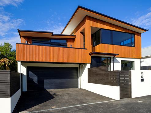 89 Arthur Street, Dunedin Central